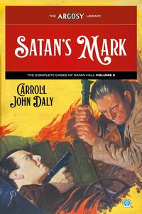 Produktbild: Satan's Mark