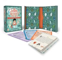 Produktbild: The Junior Witch's Spell Deck