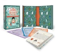 Produktbild: The Junior Witch's Spell Deck