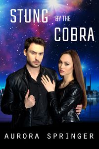 Produktbild: Stung by the Cobra