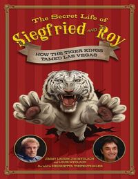 Produktbild: Secret Life of Siegfried and Roy
