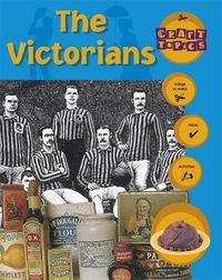 Produktbild: Wright, R: The Victorians