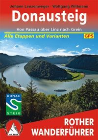 Bild vom Artikel Donausteig vom Autor Johann Lenzenweger