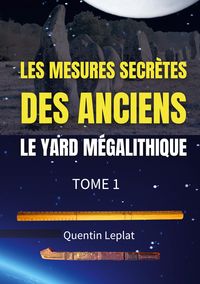 Produktbild: Les mesures secr&egrave;tes des anciens