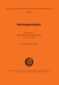 Produktbild: Herzhypertrophie