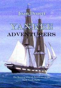 Produktbild: Yankee Adventurers