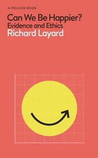 Produktbild: Can We Be Happier?
