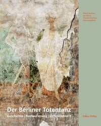 Produktbild: Der Berliner Totentanz