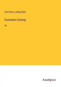 Produktbild: Eisenbahn-Zeitung