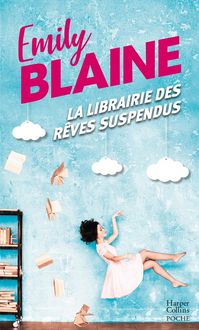 Produktbild: La librairie des r&ecirc;ves suspendus