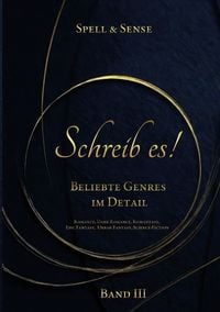 Produktbild: Schreib es!