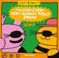Produktbild: Ceri & Deri: Ceri & Deri Very Smelly Telly Show, The