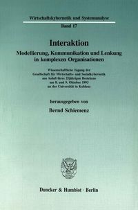 Produktbild: Interaktion.