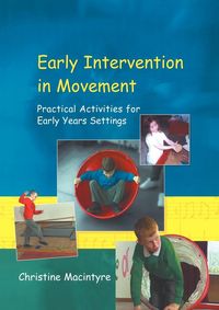 Produktbild: Early Intervention in Movement
