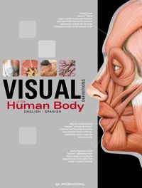Produktbild: Visual Dictionary of the Human Body