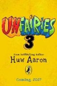 Produktbild: Unfairies Book 3