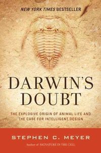 Produktbild: Darwin's Doubt