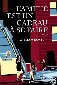 Produktbild: L'amiti&eacute; est un cadeau &agrave; se faire