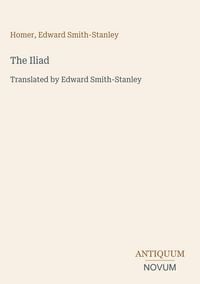 Produktbild: The Iliad