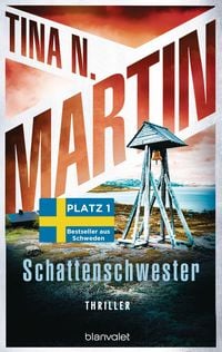 Produktbild: Schattenschwester