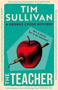 Produktbild: The Teacher