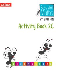 Produktbild: Activity Book 2C