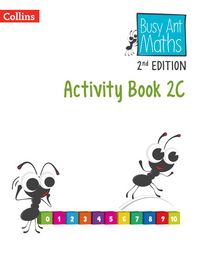 Produktbild: BUSY ANT EU 2E_ACTIVITY 2C
