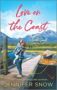 Produktbild: Love on the Coast