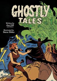 Produktbild: Ghostly Tales