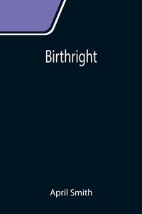 Produktbild: Birthright