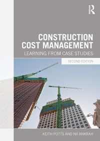 Produktbild: Construction Cost Management