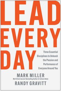 Produktbild: Lead Every Day