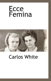 Produktbild: Ecce Femina