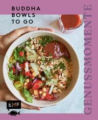 Produktbild: Genussmomente: Buddha Bowls to go
