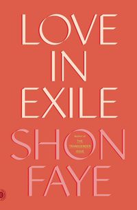 Produktbild: Love in Exile
