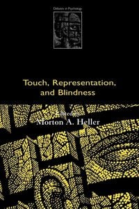 Produktbild: Touch, Representation, and Blindness