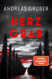Produktbild: Herzgrab