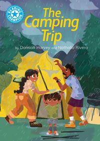 Produktbild: Reading Champion: The Camping Trip