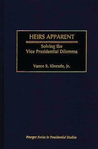 Produktbild: Heirs Apparent