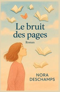 Produktbild: Le bruit des pages