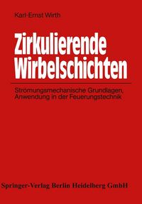 Produktbild: Zirkulierende Wirbelschichten
