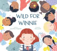 Produktbild: Wild for Winnie