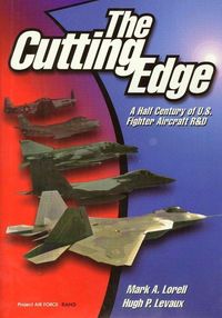Produktbild: The Cutting Edge