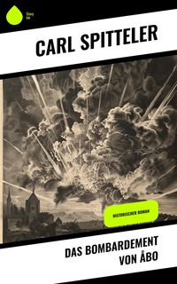 Produktbild: Das Bombardement von &Aring;bo