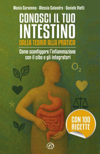 Produktbild: Conosci il tuo intestino. Dalla teoria alla pratica
