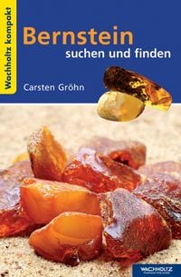 Produktbild: Bernstein suchen und finden KOMPAKT