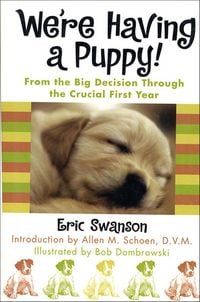 Produktbild: We're Having a Puppy!