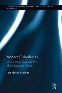 Produktbild: Modern Orthodoxies