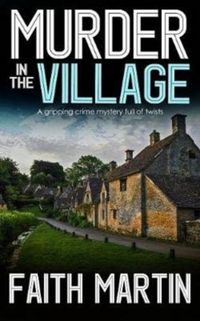 Produktbild: Murder in the Village