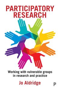 Produktbild: Participatory research
